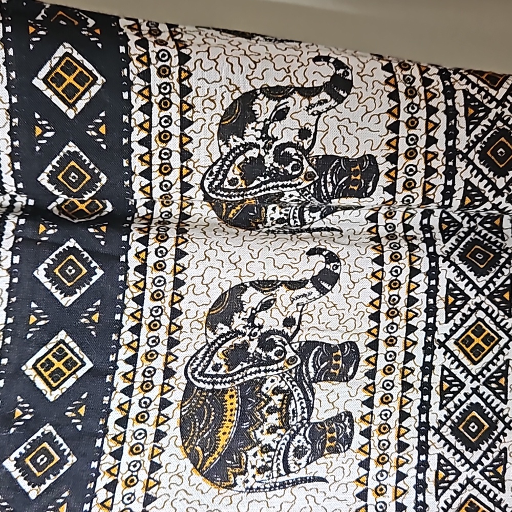 Silverwood Boho Pants - Picture 3 of 6